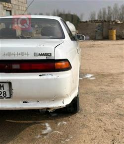 تويوتا II مارك